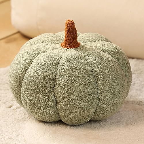 Kürbis Kissen, Pumpkin Pillow, Halloween Kürbis Dekokissen Kissen, Weiche Plüschkissen Herbst Pumpkin Pillow Deko, 3D Plüsch Kürbiskissen Kissens für Home Halloween Decoration Kürbis Kissen, Pumpkin Pillow, Halloween Kürbis Dekokissen Kissen, Weiche Plüschkissen Herbst Pumpkin Pillow Deko, 3D Plüsch Kürbiskissen Kissens für Home Halloween Decoration von Battnot