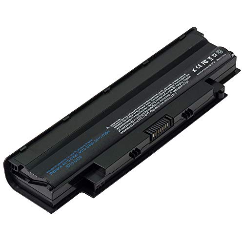 BattPit Akku für Dell Inspiron N4050 N4110 N5010 N5040 N5050 N5110 N7110 M5010 M5030 M5050 M5110 Vostro 1540 1550 2520 3450 3550 3555 3750 J1KND 4YRJH 08NH55 04YRJH JXFRP - [6 Zellen/4400mAh/48Wh] von Battpit