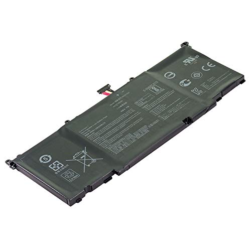 Battpit Laptop Akku für Asus B41N1526 ROG (Strix) FX502VD FX502VE FX502VM GL502VM GL502VT - [4110mAh/64Wh] von Battpit