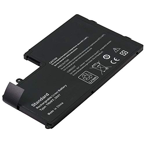 Battpit Laptop Akku für Dell 01V2F6 1V2F6 1WWHW DL011307-PRR13G01 TRHFF Latitude 3450 3550 - [3800mAh/42Wh] von Battpit