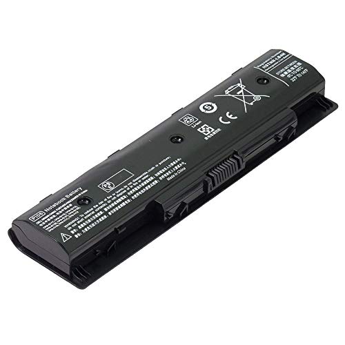 BattPit Laptop Akku für HP 710416-001 PI06 710417-001 HSTNN-LB40 HSTNN-LB4N HSTNN-UB4N TPN-Q117 TPN-Q118 TPN-Q120 TPN-Q122 - [6 Zellen/4400mAh/48Wh] von Battpit