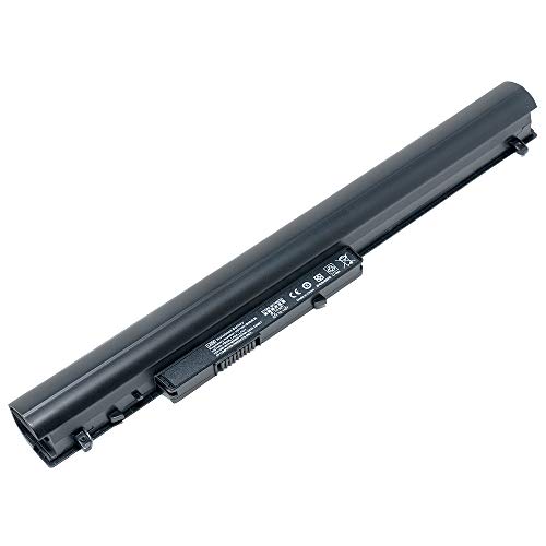 Battpit Laptop Akku für HP 728460-001 LA04 752237-001 776622-001 F3B96AA HSTNN-DB5M HSTNN-UB5M HSTNN-Y5BV HSTNN-YB5M TPN-Q129 TPN-Q130 TPN-Q131 TPN-Q132 - [4 Zellen/2200mAh/32Wh] von Battpit