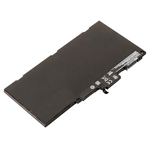 Battpit Laptop Akku für HP 800231-271 800513-001 CS03XL HSTNN-DB6U HSTNN-I33C-4 HSTNN-I33C-5 HSTNN-I41C-4 HSTNN-I41C-5 EliteBook 745 G3 755 G3 840 G3 840 G4 850 G3 ZBook 15u G3 15u G4 [3820mAh/46Wh] von Battpit