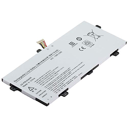 Battpit Laptop Akku für Samsung AA-PBUN4AR ATIV Notebook 9 Spin 900X3L 900X5L 940X3L - [4000mAh/31Wh] von Battpit