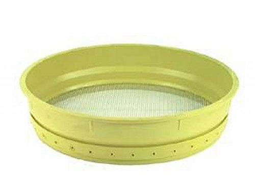 SANDSIEB 2 mm/Ø 500 mm von BauKreis