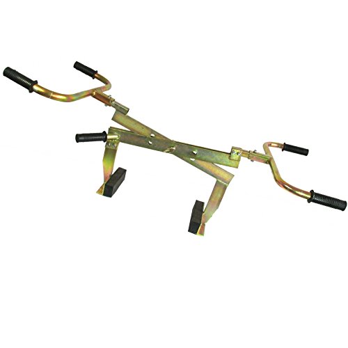 Bordsteinträger bis 55 cm 200 KG Bordsteinversetzzange Bordsteinzange Versetzzange Pflasterzange Treppenstufenzange Treppenzange Stufenzange Verlegezange Pflastersteinzange Stufenträger Pflasterträger Bordsteinträger Steinzange Steinträger von BauSupermarkt24