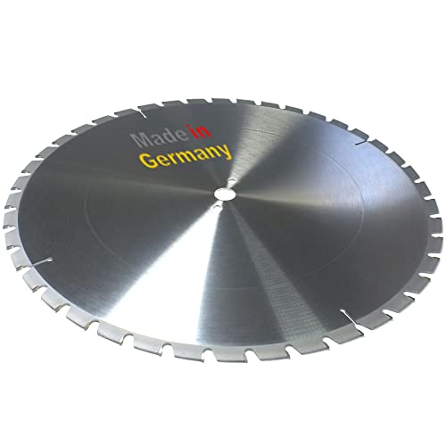 Hartmetall Sägeblatt 600 x 28 mm NAGELFEST FF HM FSP Kreissägeblatt 600 mm für Brennholz Leimholz für Wippsäge Tischkreissäge Kreissäge Kappsäge Brennholzsäge Tischsäge von BauSupermarkt24