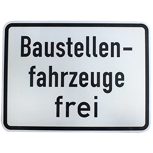 Original Verkehrszeichen 1028-30 315 x 420mm RA1 Schilder Baustellenschild Verkehrsschild Schild Straßenschild Verkehrsschilder Straßenzeichen Straßenschilder Original Verkehrszeichen 1028-30 315 x 420mm RA1 Schilder Baustellenschild Verkehrsschild Schild Straßenschild Verkehrsschilder Straßenzeichen Straßenschilder von BauSupermarkt24