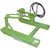 Bauer® Fasskipper FD-H, lackiert, Resedagrün von Bauer®