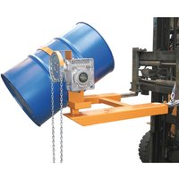 Bauer® Fasskipper FD-K, lackiert, Gelborange von Bauer®