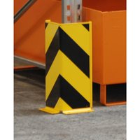 Bauer Südlohn Anfahrschutz für Palettenregale Typ PR und Fassregale SERIE 3000 von Bauer Südlohn