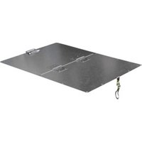 Bauer Südlohn Deckel, verzinkt Bauer Südlohn Deckel, verzinkt von Bauer Südlohn