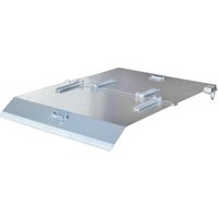 Bauer Südlohn Deckel, verzinkt Bauer Südlohn Deckel, verzinkt von Bauer Südlohn