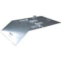 Bauer Südlohn Deckel, verzinkt von Bauer Südlohn