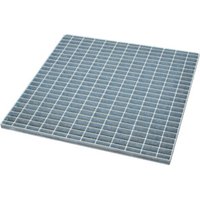 Bauer Südlohn Gitterrost, feuerverzinkt Bauer Südlohn Gitterrost, feuerverzinkt von Bauer Südlohn