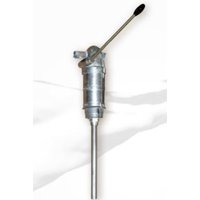 Bauer Südlohn Handpumpe Typ K 10 C, für Fassgewinde geeignet für Kraftstoffe und Heizöl von Bauer Südlohn