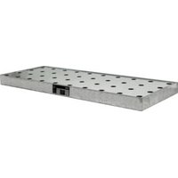 Bauer Südlohn Kleingebindewanne KGW 3/M, verzinkt von Bauer Südlohn