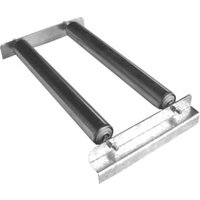 Bauer Südlohn Rollenauflage RA 60-A, feuerverzinkt Bauer Südlohn Rollenauflage RA 60-A, feuerverzinkt von Bauer Südlohn