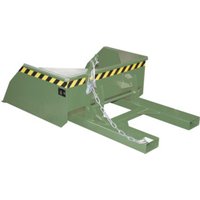 Bauer Südlohn Schaufel BSE50, lackiert Bauer Südlohn Schaufel BSE50, lackiert von Bauer Südlohn