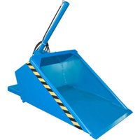 Bauer Südlohn Schaufel DGS 500, lackiert, Lichtblau Bauer Südlohn Schaufel DGS 500, lackiert, Lichtblau von Bauer Südlohn