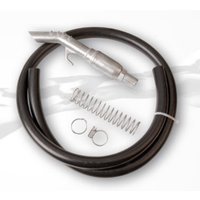 Bauer Südlohn Schlauchgarnitur (Länge 1,5 m) für Handpumpe K 10 C geeignet für Diesel und Benzin von Bauer Südlohn