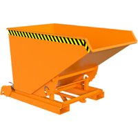 Bauer Südlohn Spänebehälter S4A 1200 Bauer Südlohn Spänebehälter S4A 1200 von Bauer Südlohn