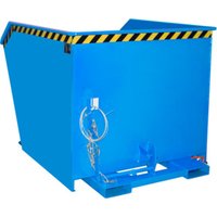 Bauer Südlohn Spänebehälter SGU 150, lackiert, Lichtblau Bauer Südlohn Spänebehälter SGU 150, lackiert, Lichtblau von Bauer Südlohn