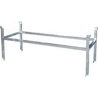 Bauer Südlohn Stapelgestell AG 60-3, feuerverzinkt Bauer Südlohn Stapelgestell AG 60-3, feuerverzinkt von Bauer Südlohn