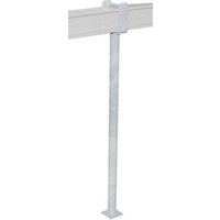 Bauer Südlohn Traversenständer TS, feuerverzinkt Bauer Südlohn Traversenständer TS, feuerverzinkt von Bauer Südlohn