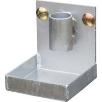 Bauer Südlohn Tropfwanne für Auffangwannen mit Lochplattenwand Typ LPW von Bauer Südlohn