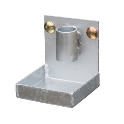 Tropfwanne verz. mit Halterung für LPW Tropfwanne verz. mit Halterung für LPW von Bauer