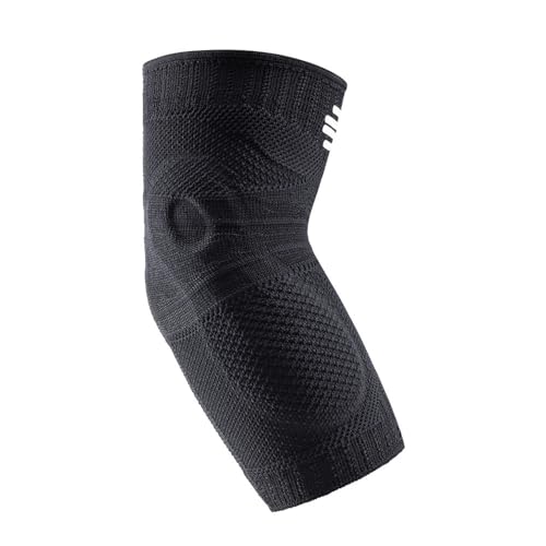 BAUERFEIND Ellenbogenbandage „Elbow Support“ für Tennisarm und Golferarm, Unisex von BAUERFEIND