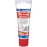 baufan Montagekleber baufan Montagekleber von Baufan