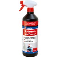 baufan Schimmelentferner chlorhaltig 1 l baufan Schimmelentferner chlorhaltig 1 l von Baufan