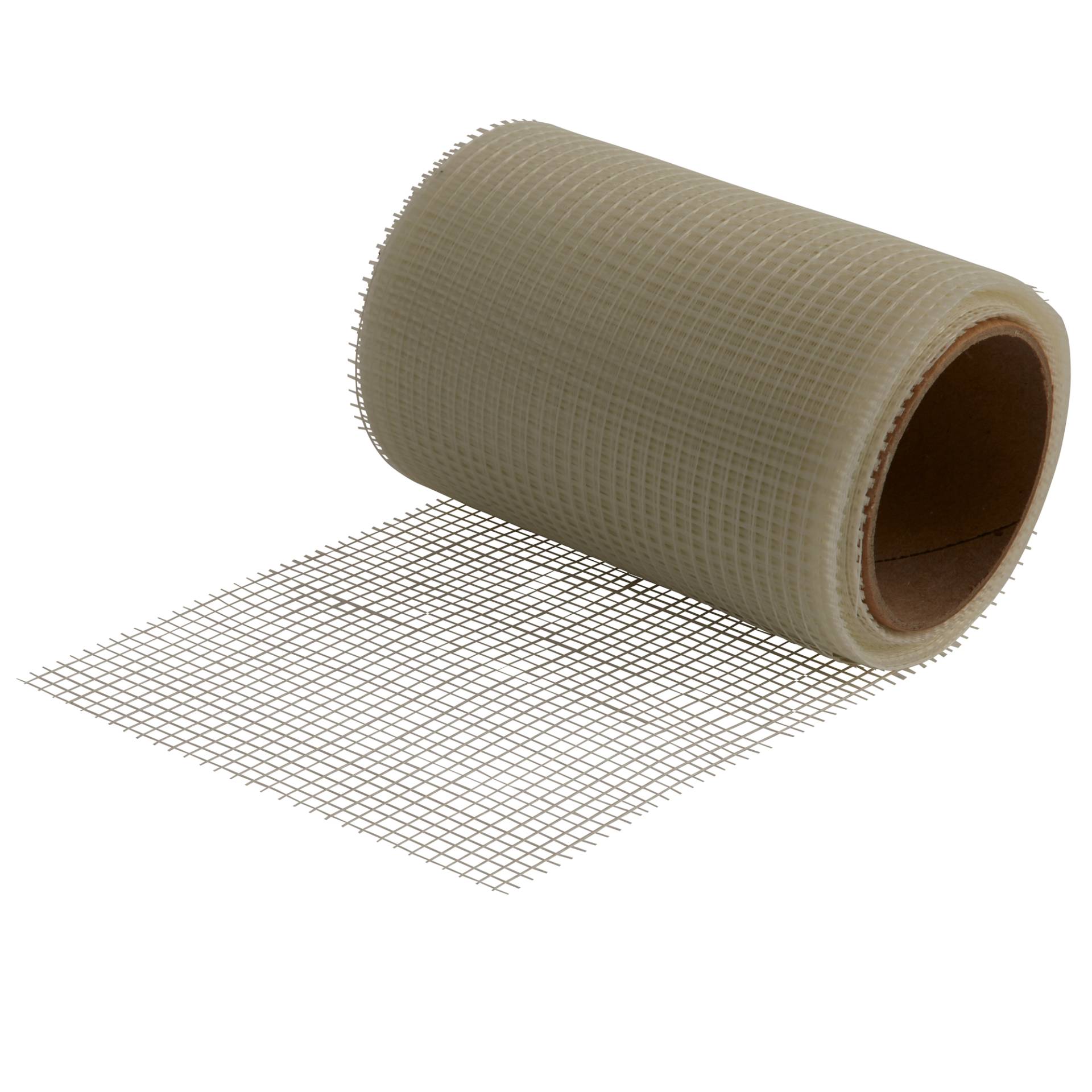 Baufas Armierungsgewebe 1 m² 10 m x 10 cm Baufas Armierungsgewebe 1 m² 10 m x 10 cm von Baufas
