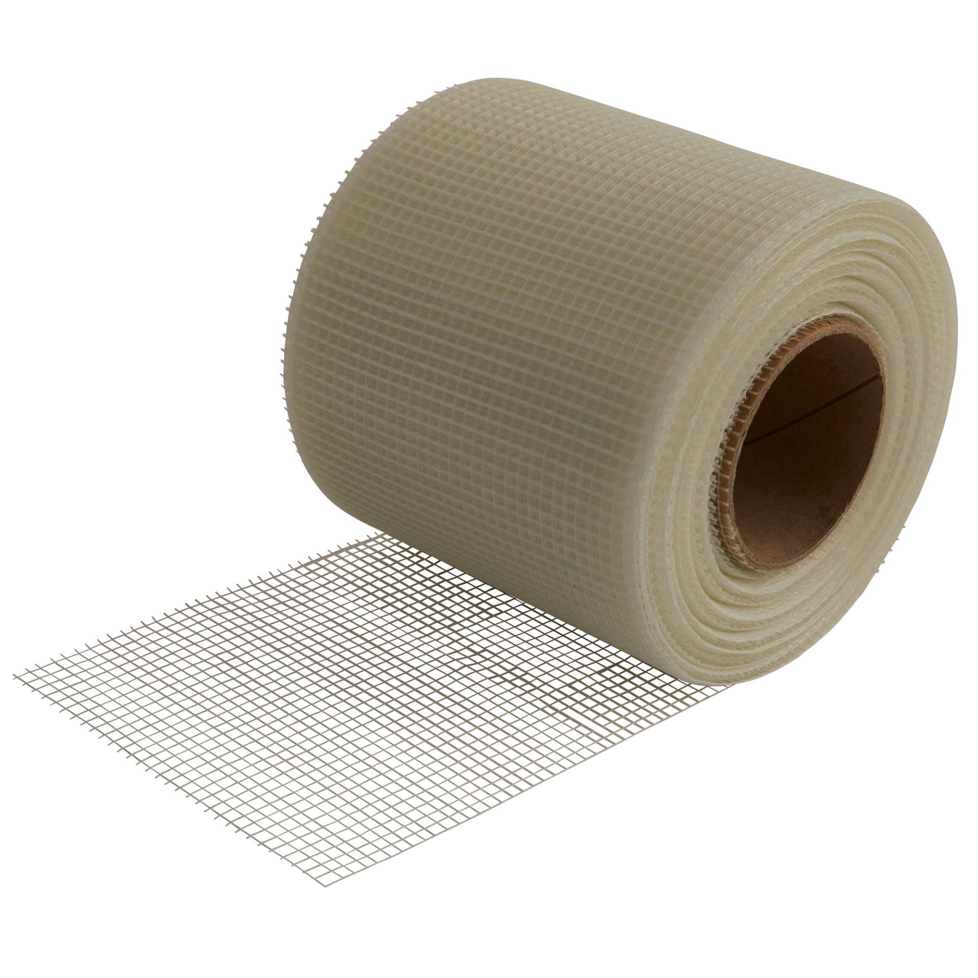 Baufas Armierungsgewebe 5 m² 50 m x 10 cm Baufas Armierungsgewebe 5 m² 50 m x 10 cm von Baufas