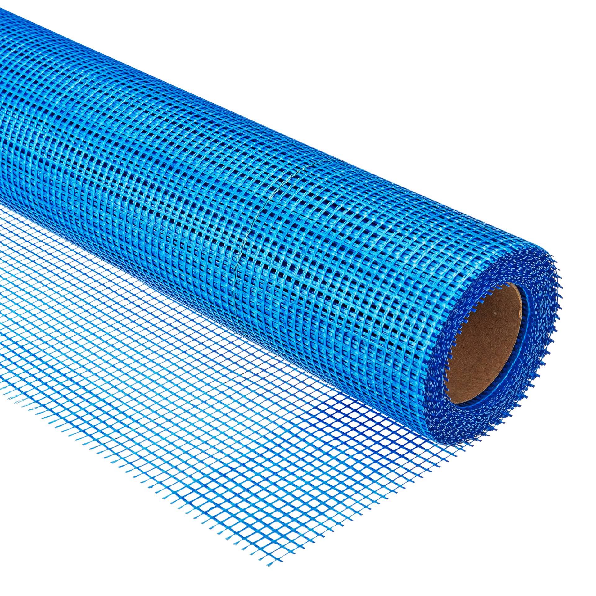 Baufas Armierungsgewebe 7,5 m² 15 m x 50 cm Baufas Armierungsgewebe 7,5 m² 15 m x 50 cm von Baufas