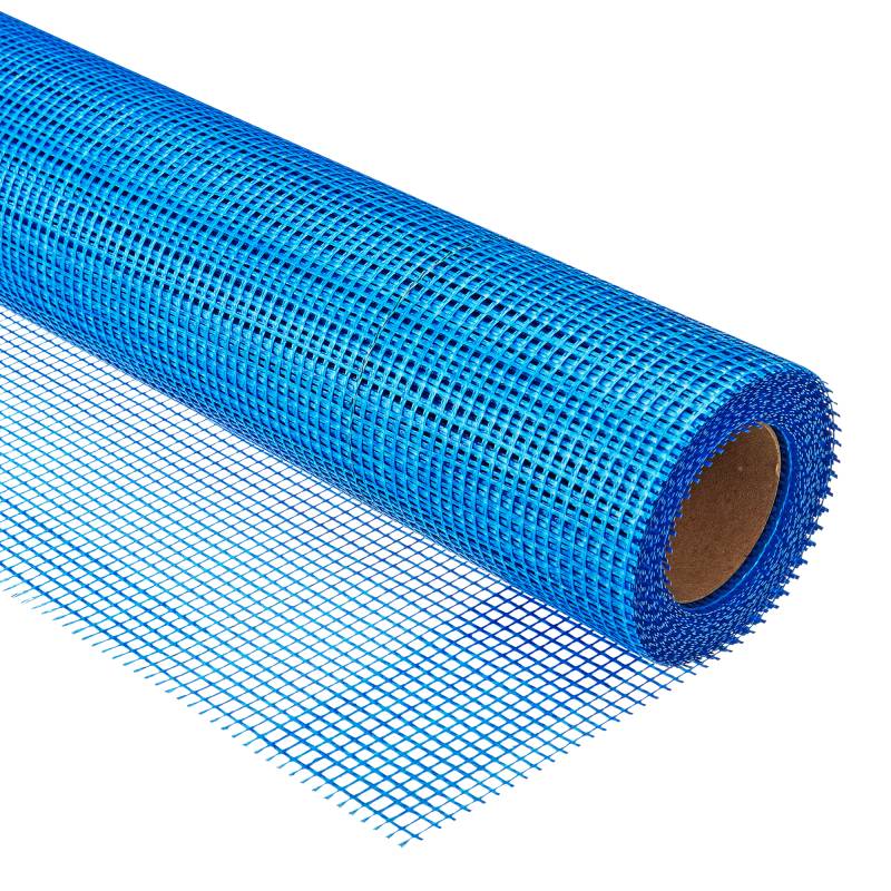 Baufas Armierungsgewebe 7,5 m² 15 m x 50 cm von Baufas