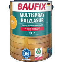 BAUFIX Multispray-Holzlasur kiefer von Baufix