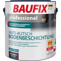 BAUFIX professional Anti-Rutsch-Bodenbeschichtung von Baufix