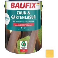 Baufix Zaun- und Gartenlasur - Kiefer von Baufix