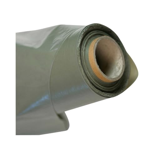 Baufolie transluzent 2000 x 0,15 mm x 50 m, echte 150 my Baufolie transluzent 2000 x 0,15 mm x 50 m, echte 150 my von Bauhandel33