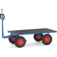 fetra® Handpritschenwagen 6404VZ mit Zugöse von fetra®