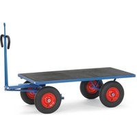 fetra® Handpritschenwagen 6405LZ mit Zugöse von fetra®