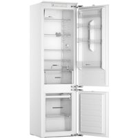 BAUKNECHT Einbaukühlgefrierkombination "BKGIS 20F23" 194 cm hoch 56 cm breit von Bauknecht