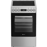 BAUKNECHT Elektro-Standherd "B5V8LMX" Hydrolyse Hydrolyse-Reinigungsfunktion BAUKNECHT Elektro-Standherd "B5V8LMX" Hydrolyse Hydrolyse-Reinigungsfunktion von Bauknecht