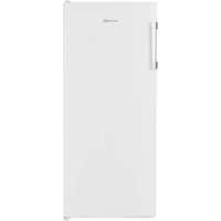 BAUKNECHT Gefrierschrank "GKN 14G3 WS 2", 142 cm hoch, 59,5 cm breit von Bauknecht