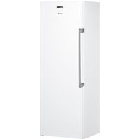 BAUKNECHT Gefrierschrank "GKN 17G4 WS 2" 167 cm hoch 59,5 cm breit von Bauknecht