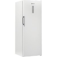 BAUKNECHT Gefrierschrank "GKN W19170C" 191,2 cm hoch 70 cm breit von Bauknecht