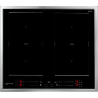 BAUKNECHT Flex-Induktions-Kochfeld von SCHOTT CERAN "BS 4160C FT", BS 4160C FT von Bauknecht